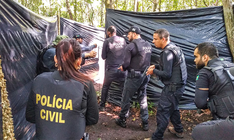 Polícia Civil Pará
