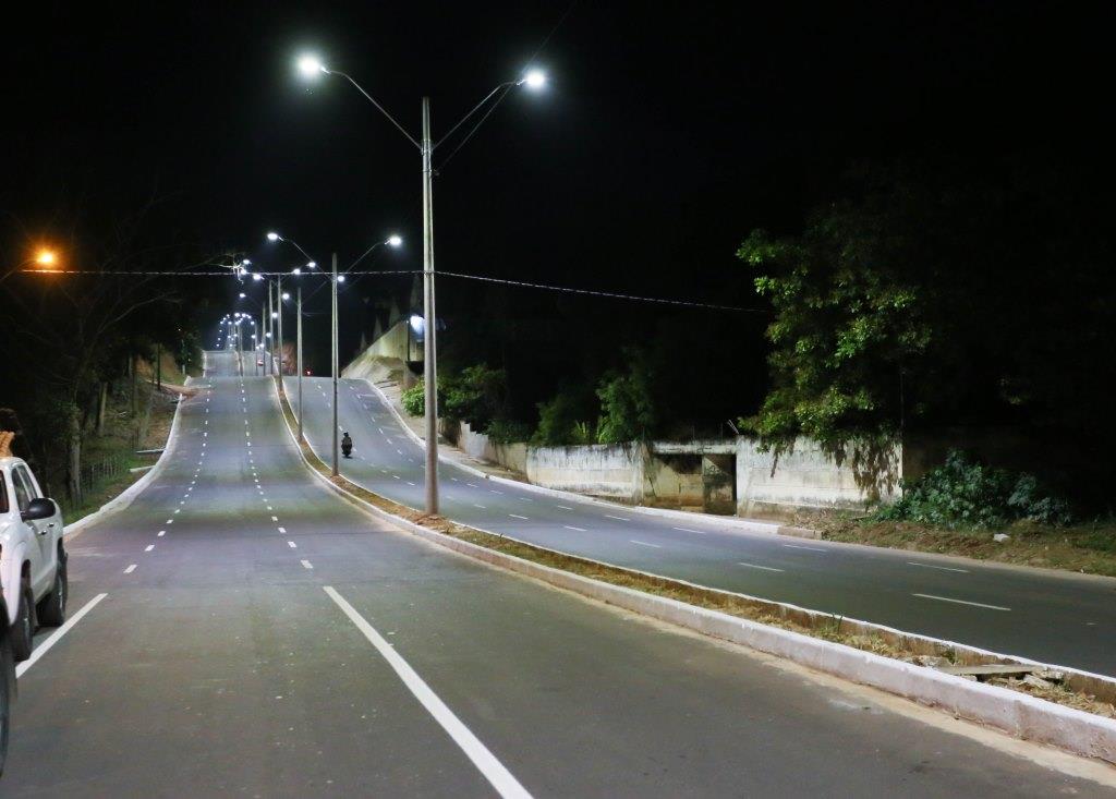 Avenida Rossini Morada