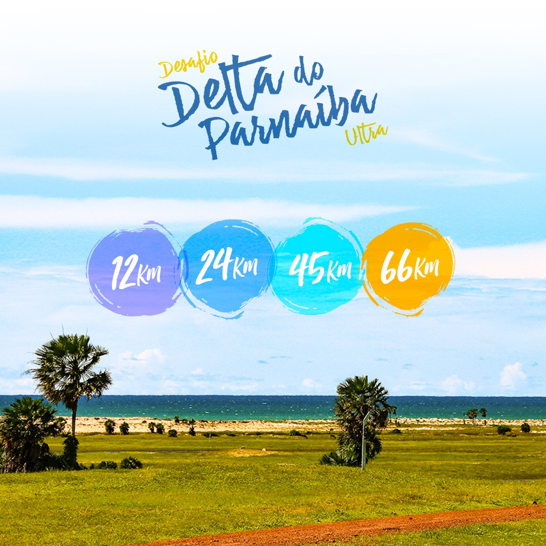 Desafio Delta do Parnaíba