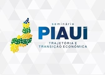 seminário sobre economia no Piauí