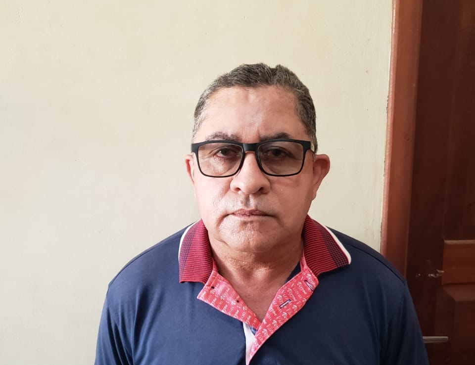 ex-prefeito de município do Piauí é preso por triplo homicídio