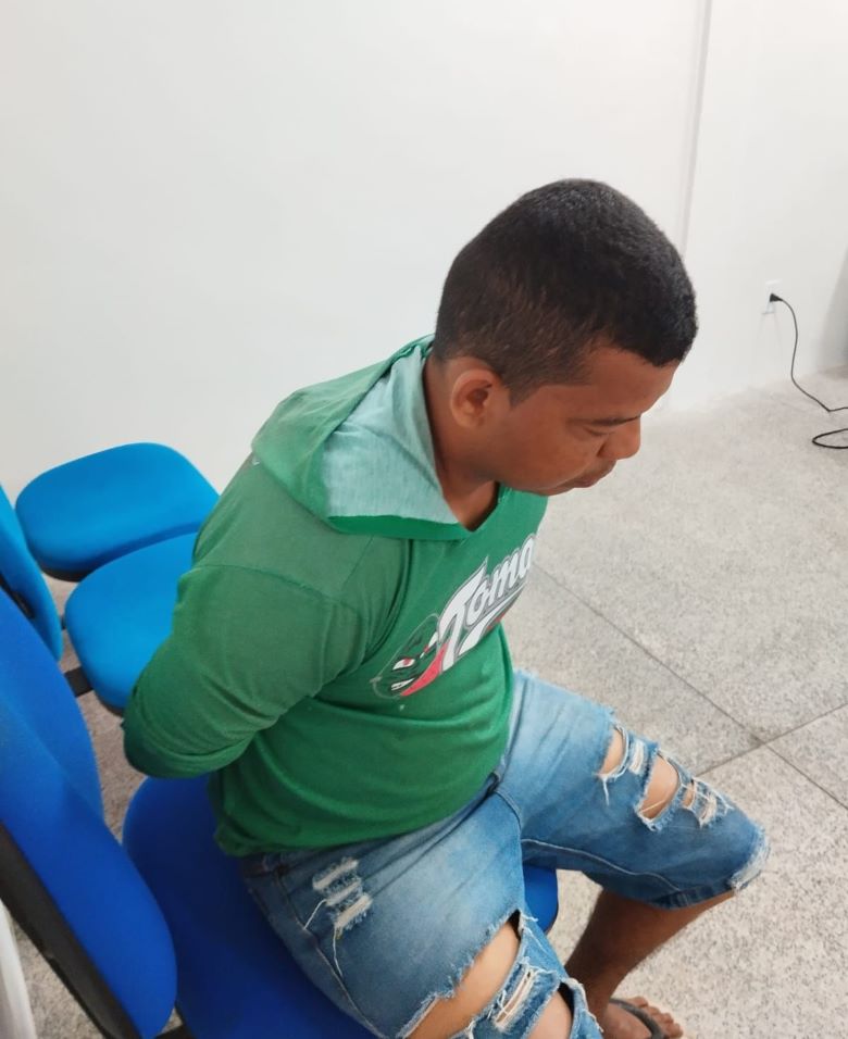 Adolescente de 15 anos desaparecida é resgatada sob efeito de substância e em cárcere privado em Teresina